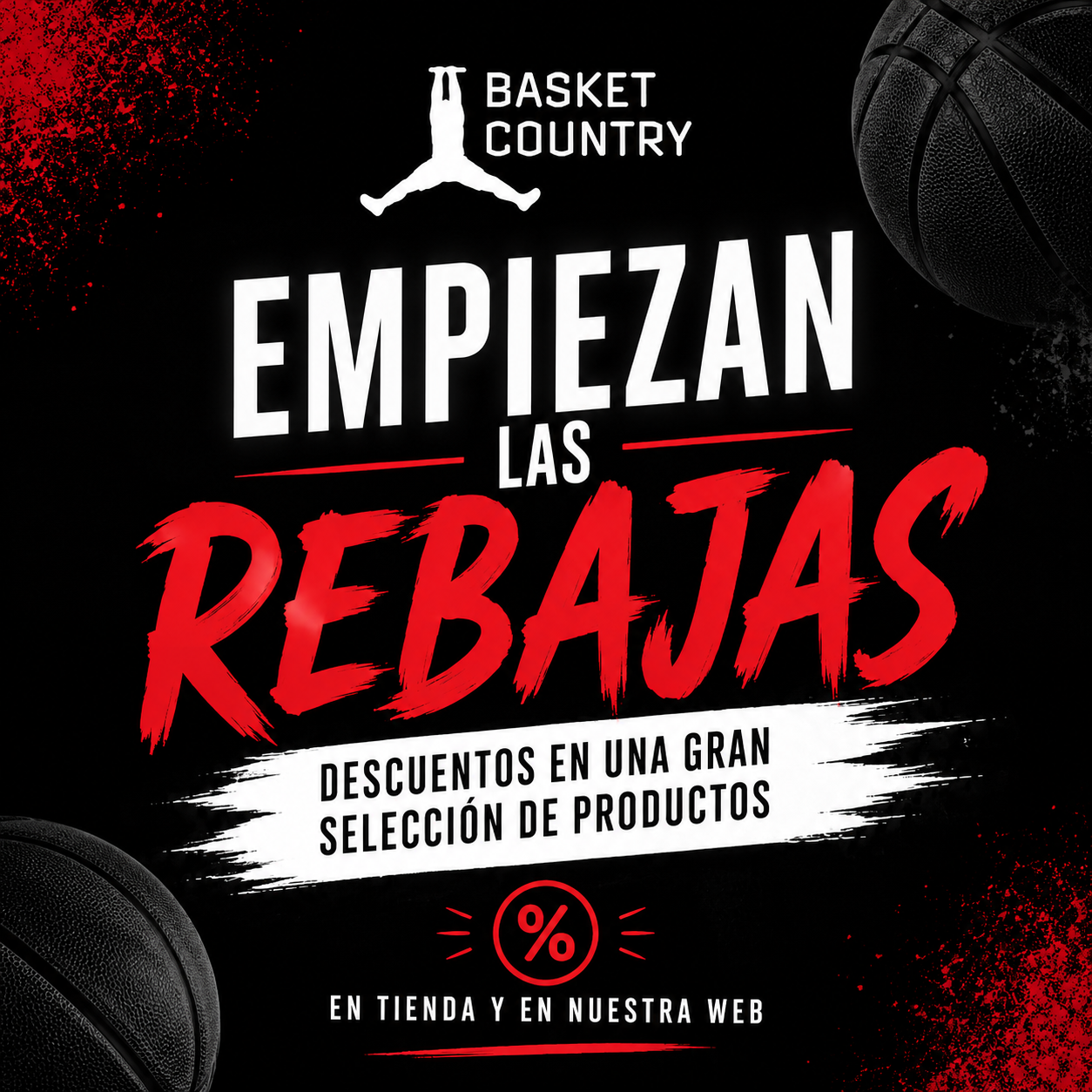 rebajas